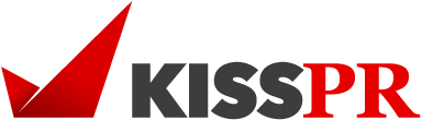 Kiss PR